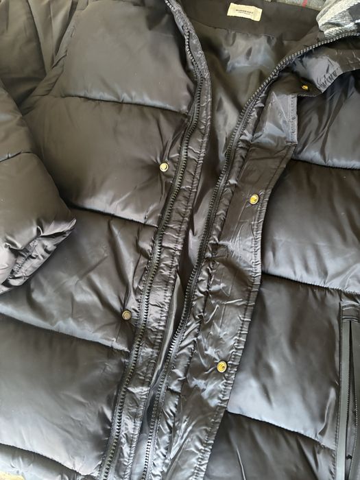 jacket burberry.