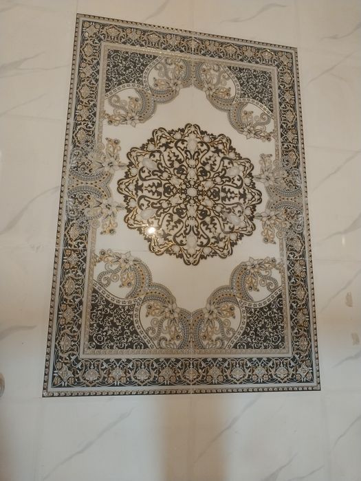 Кафельщик, плиточник