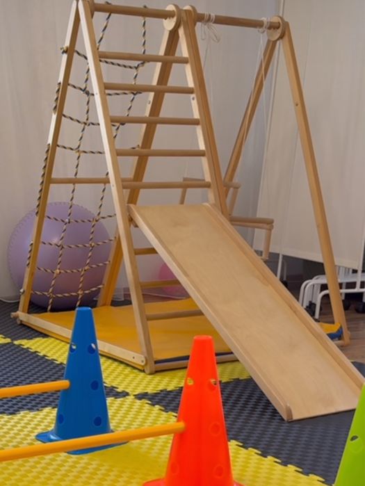 Игровой комплекс для детей