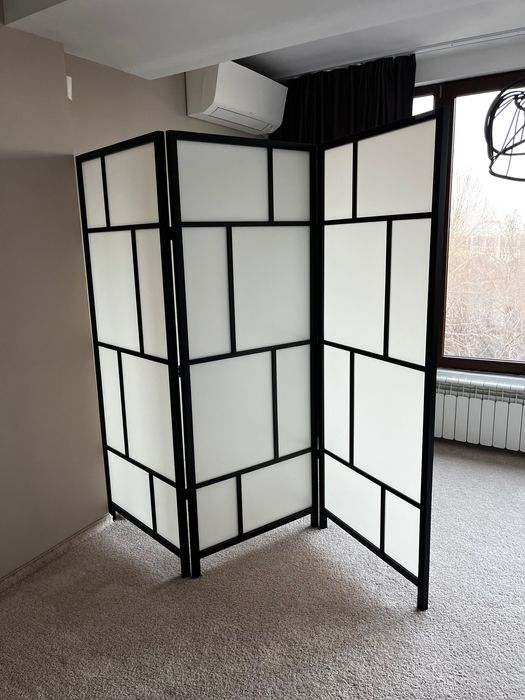 Параван Risor от ИКЕА - 2 броя