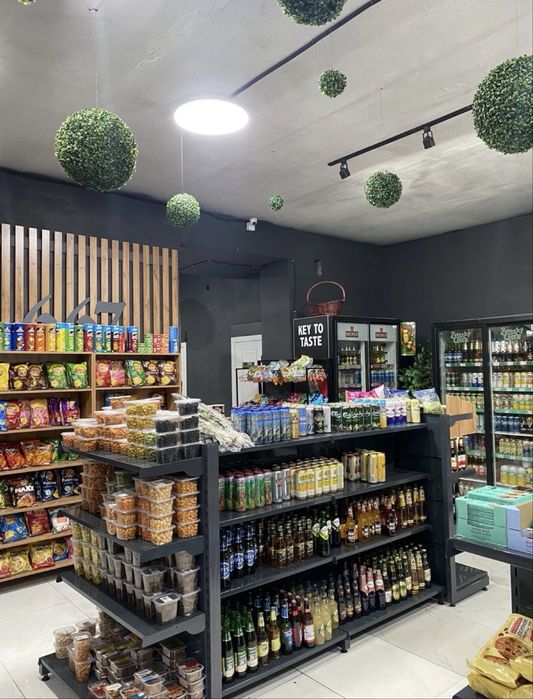 Продажа Готового Бизнеса