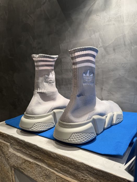 ЧИСТО НОВИ Balenciaga Speed Trainers 100% оригинални