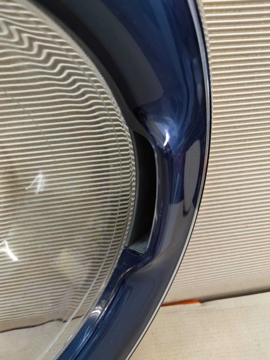 hublou,usa Masina de spalat Samsung WW70J5246FX/LE