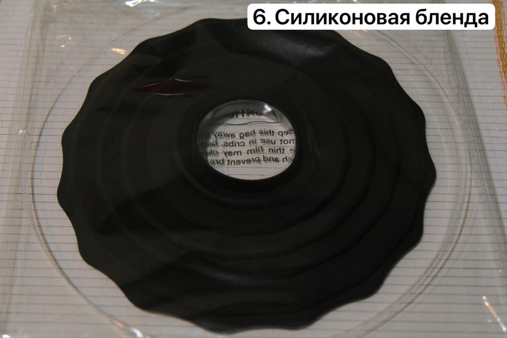 Акссесуары для камеры