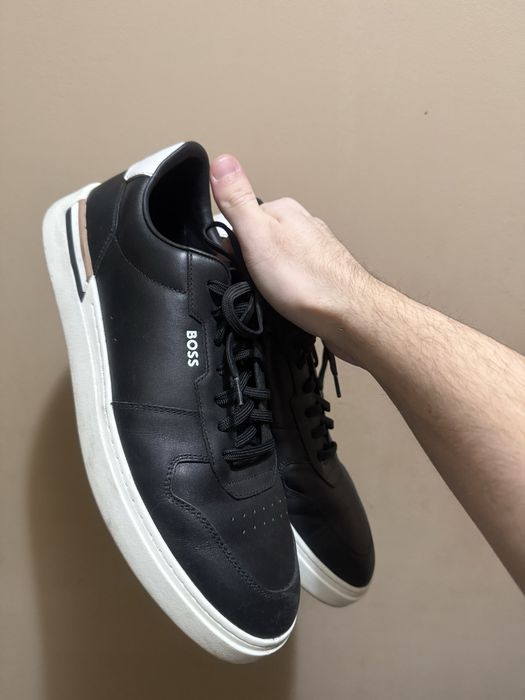 Оригинални маратонки BOSS