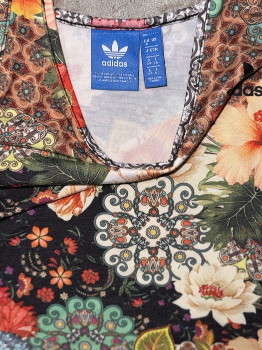 Rochie sport dama Adidas marimea S