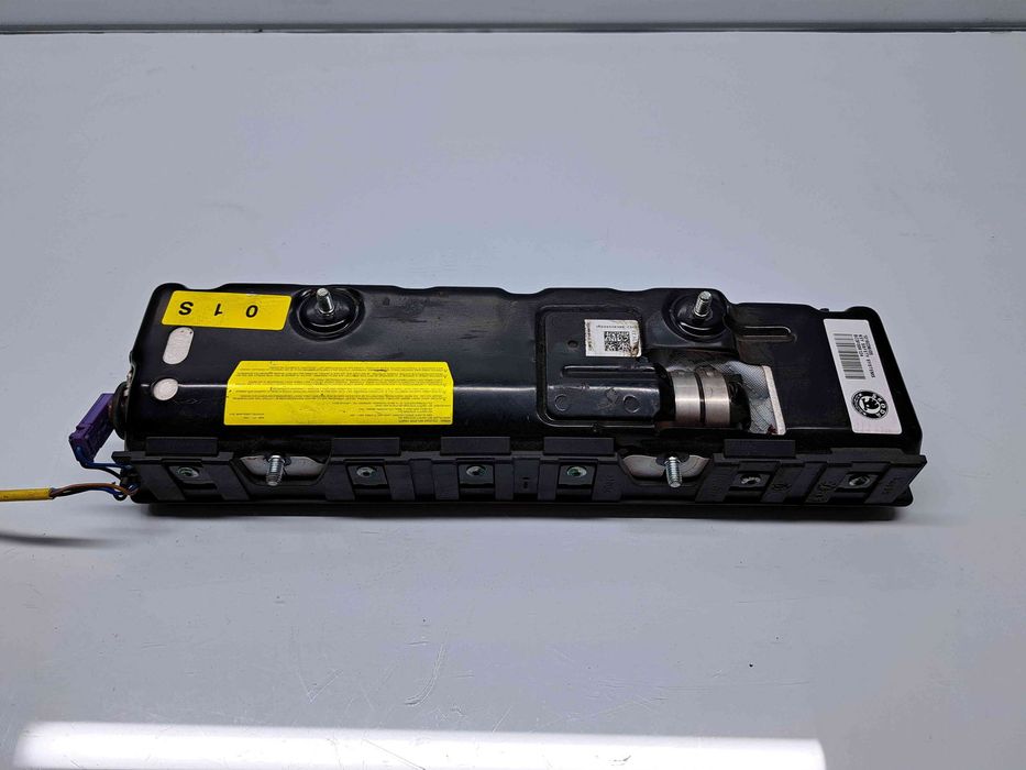 Airbag genunchi Skoda Superb II Combi (3T5) [Fabr 2009-2015] 3T288084