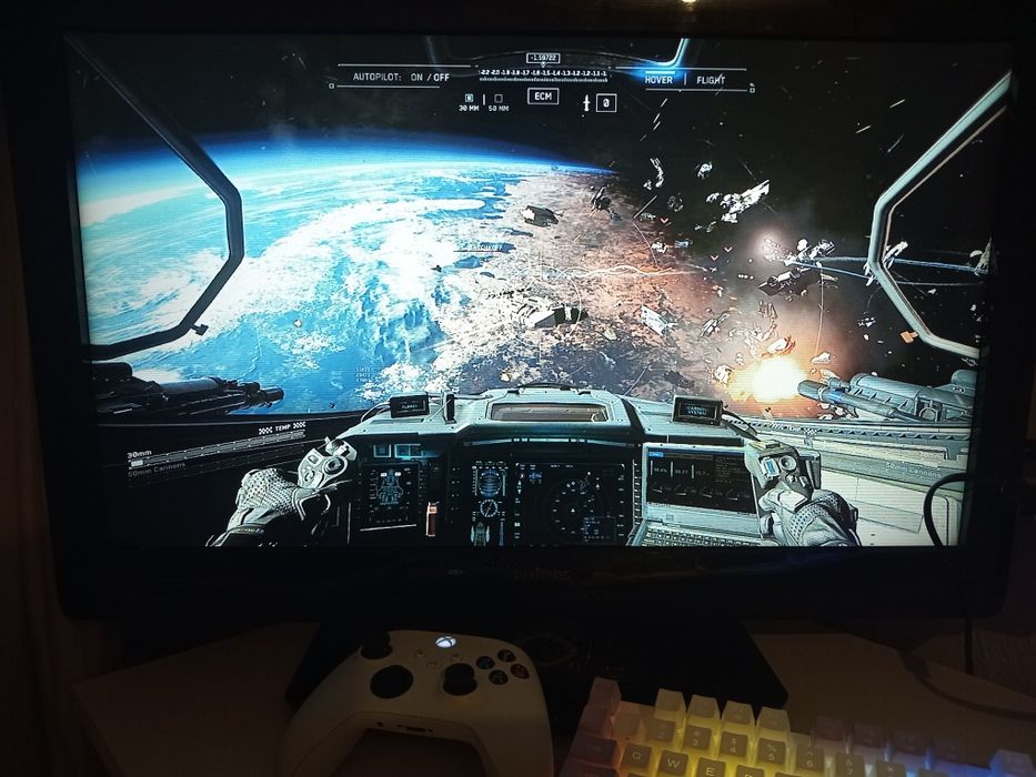 Игровой компьютер ноутбук