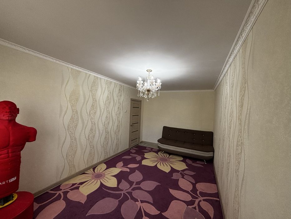 Продам 3-х комнатную квартиру
