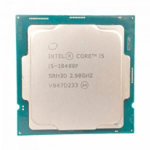 I5 10400f intel 10th gen 10 поколение: 110 у.е. - Комплектующие Ташкент ...