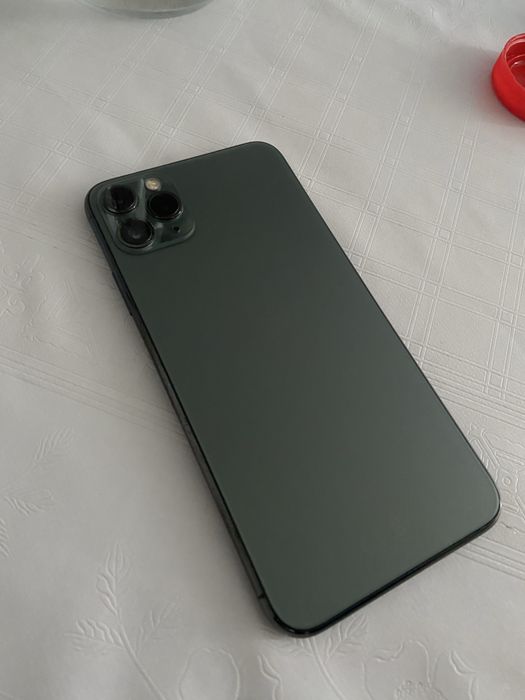 Iphone 11 Pro Max 256гб