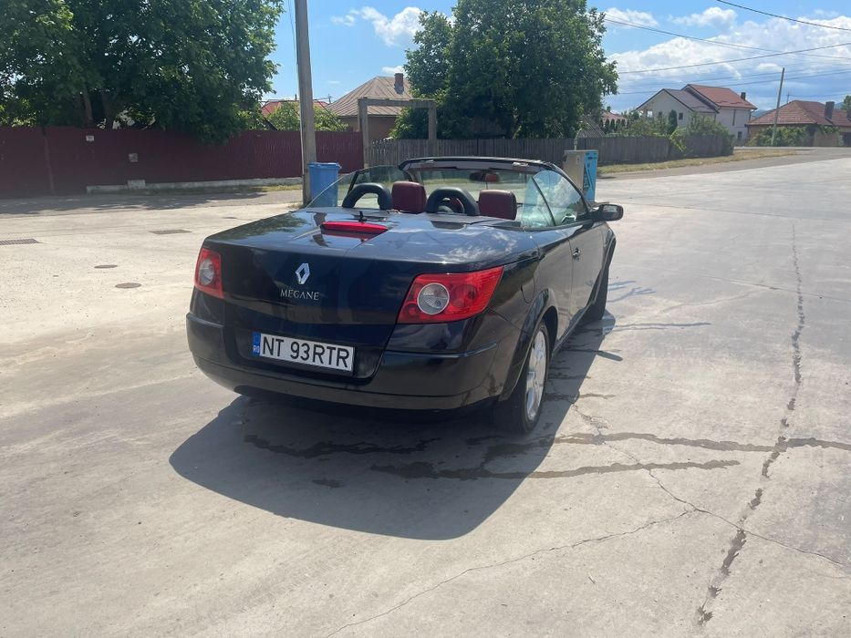 RENAULT Megane 0 — imagine 2