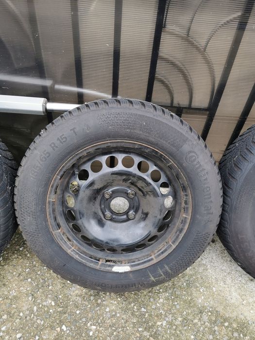Roti / Jante Opel Corsa , Astra / Anvelope Iarna Noi