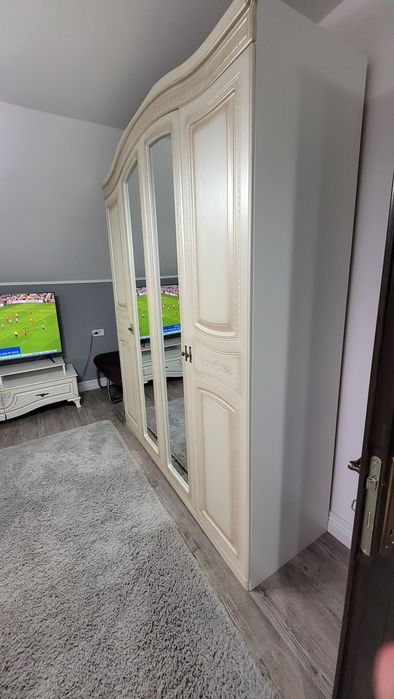 Dormitor clasic superb