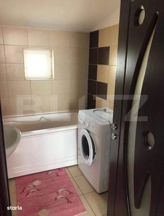 Apartament 2 camere, 50mp utili , zona Piata de vechituri — fotografia 3