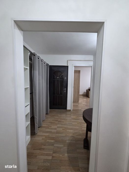2 camere Mobilat utilat etaj 2 Rosiori