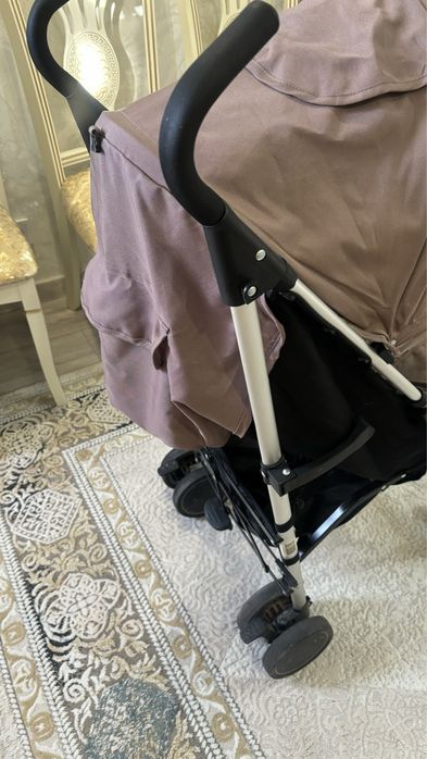 Коляска детская прогулочная