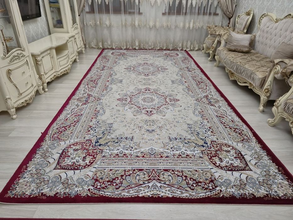 Кавер для гостинный