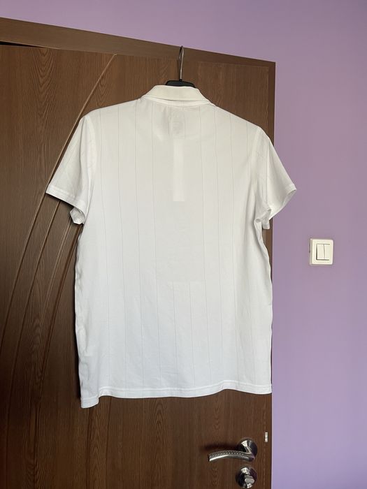 Тениска Nike Roger Federer Wimbledon 2014 Premier polo shirt RF Tennis