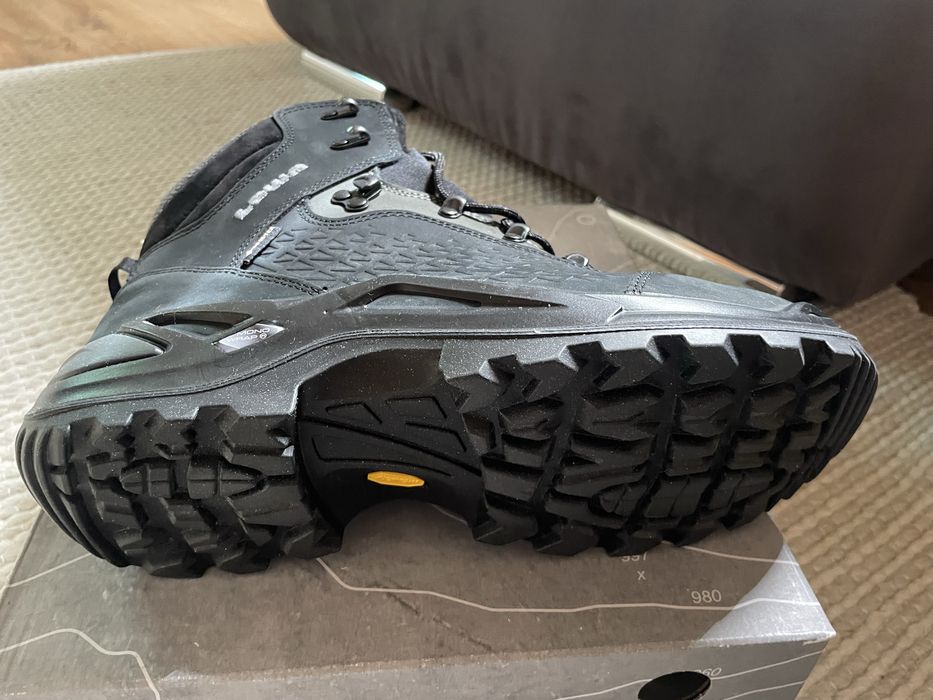 LOWA Renegade Warm GTX Mid,  43.5
