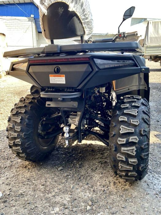 Квадроцикл со склада дешево