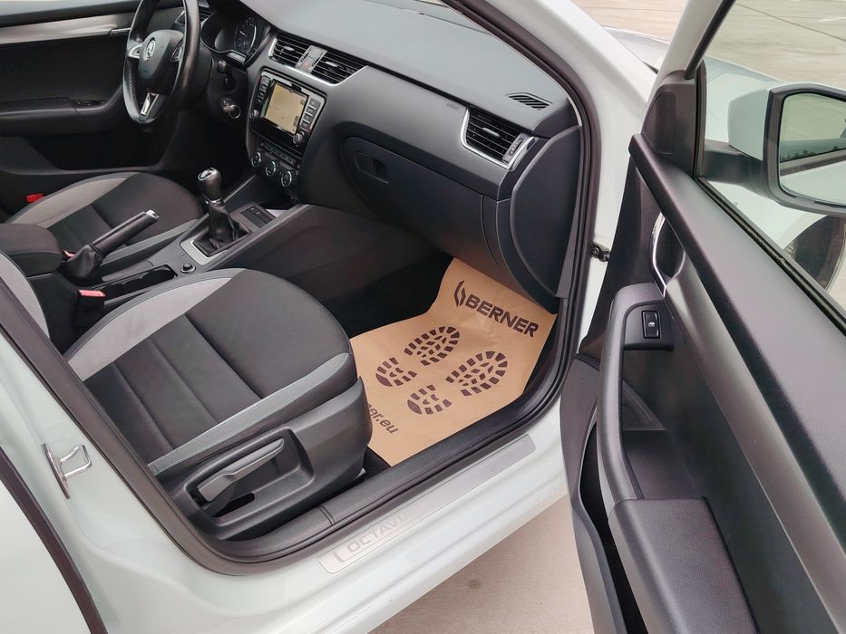 ~ Skoda Octavia 3 ~ JOY ~ An 2017 ~ 2.0 TDI ~ 150 CP ~ Euro 6 ~

# Mod