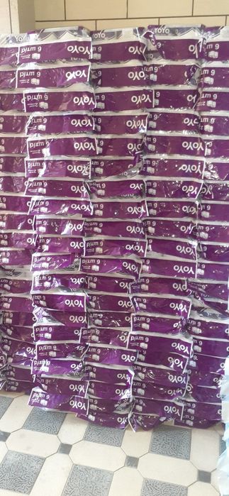 Туалетная бумага с первых рук