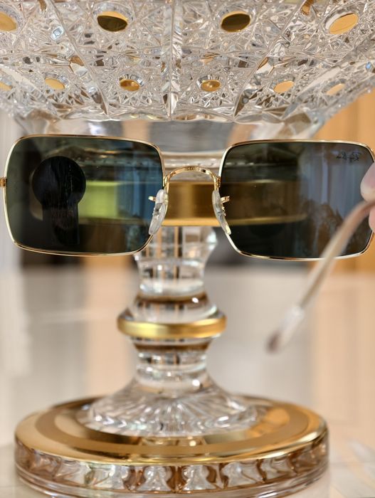 Солнцезащитные очки Ray-Ban RB1969
