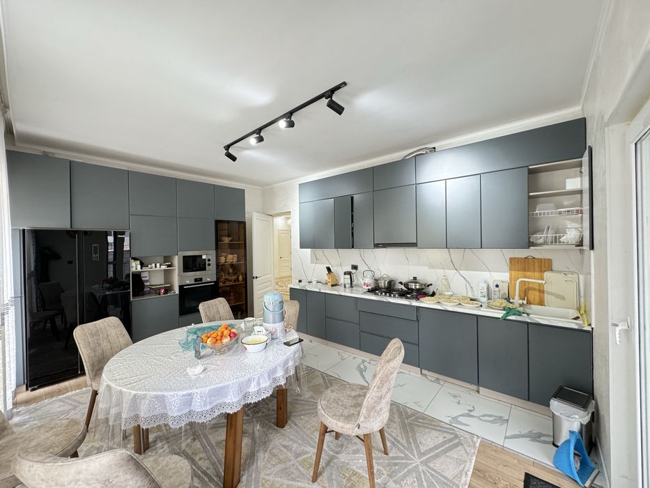 4 комнатный дом Саят ЛИДЕР