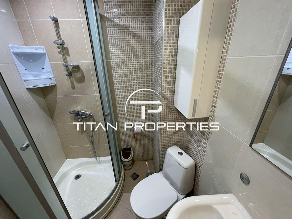 Дава се под наем Двустаен апартамент в Бургас, Възраждане - 67 кв.м за 448.8 € - Снимка #4