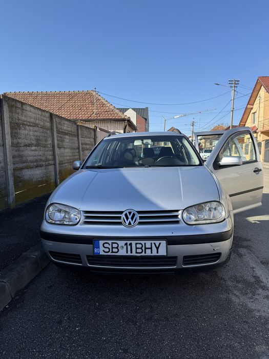 Vand Volkswagen Golf 4