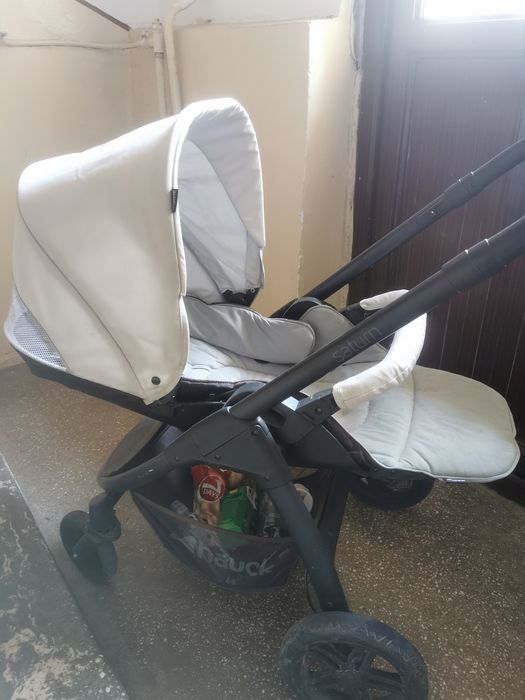 Cărucior Hauck 2in1 sport