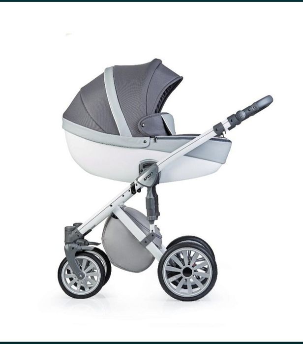 Комплект детской коляски