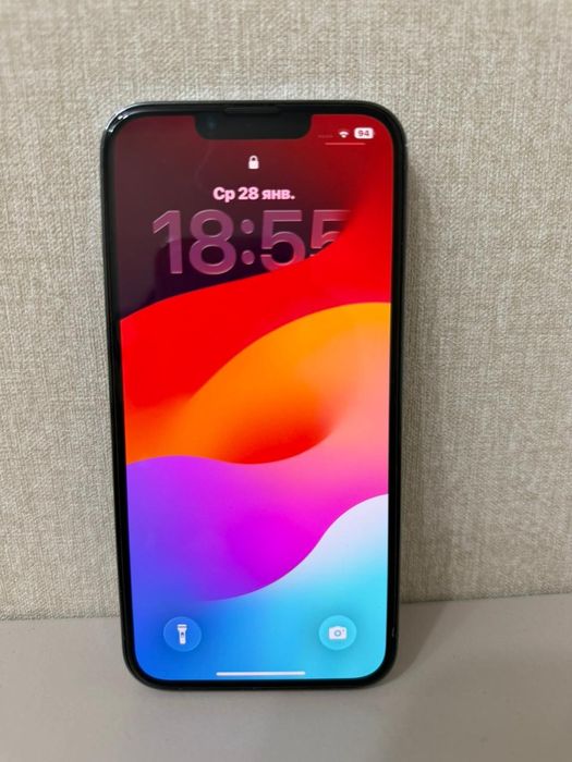 iPhone 13pro, 128gb, идеал, торг