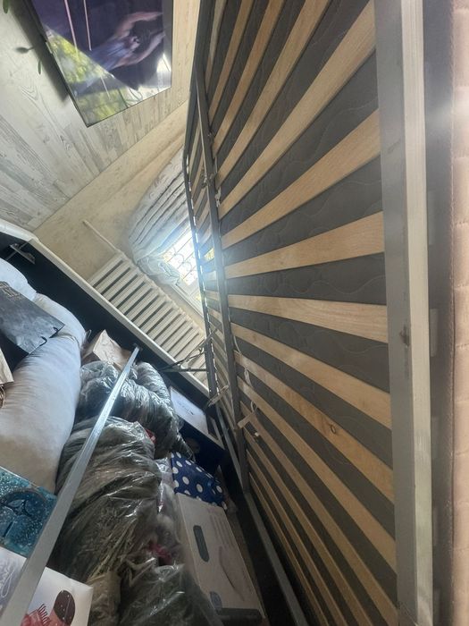 Кровать 180*200 фирмы Eco-sleep с подъемным механизмом