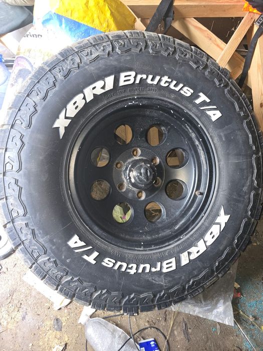 Продам колеса б/у