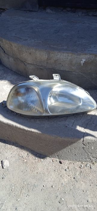 Продам на машину Хонда.