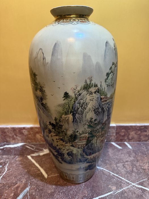 Vand Vaza Chinezeasca de Podea