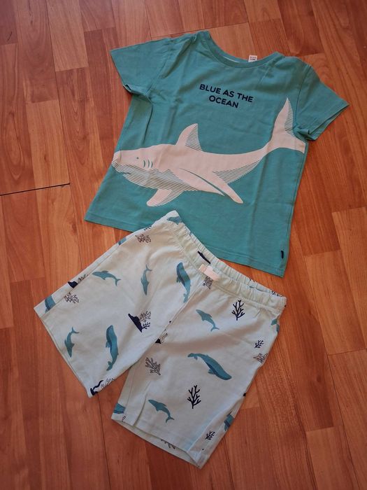 Детски дрехи за момче 5-6 г