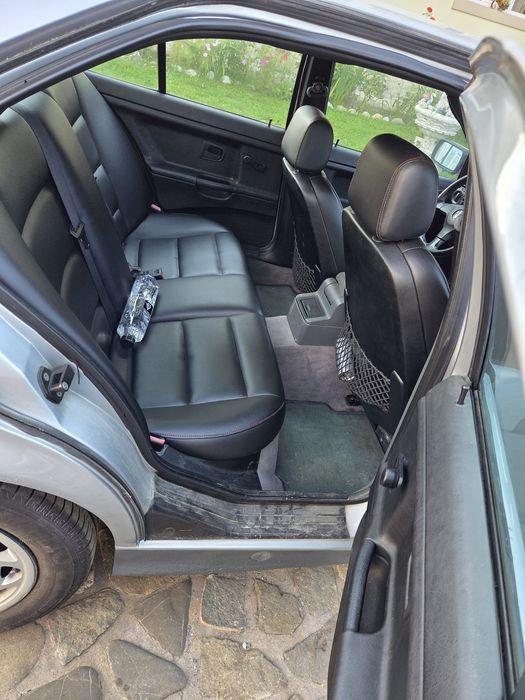 Bmw e 36 1.6 105 cp