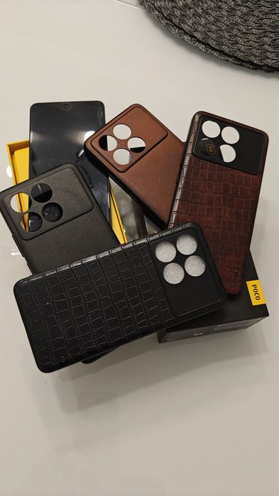 Vând Poco X6 pro 512GB