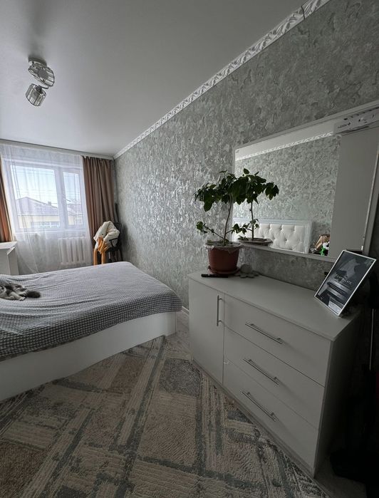 Продам 2 комнатную квартиру