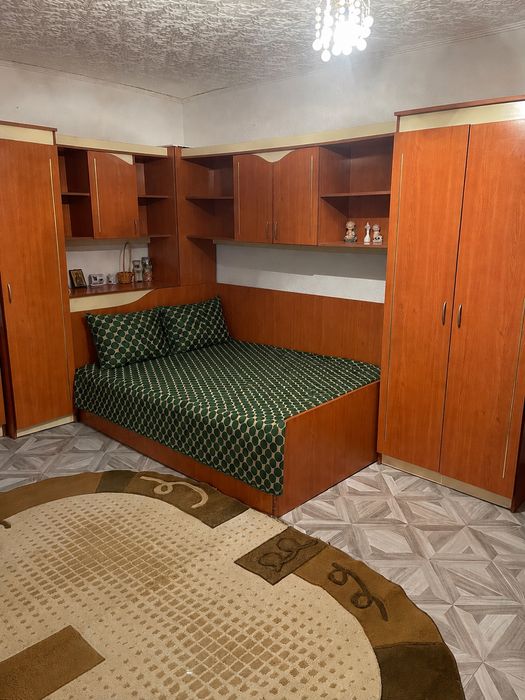 Garsoniera confort I   200€ Târgu Jiu