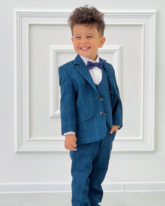 Прокат, Продажа ДЕТСКИХ Новых Смокингов, Фраков.