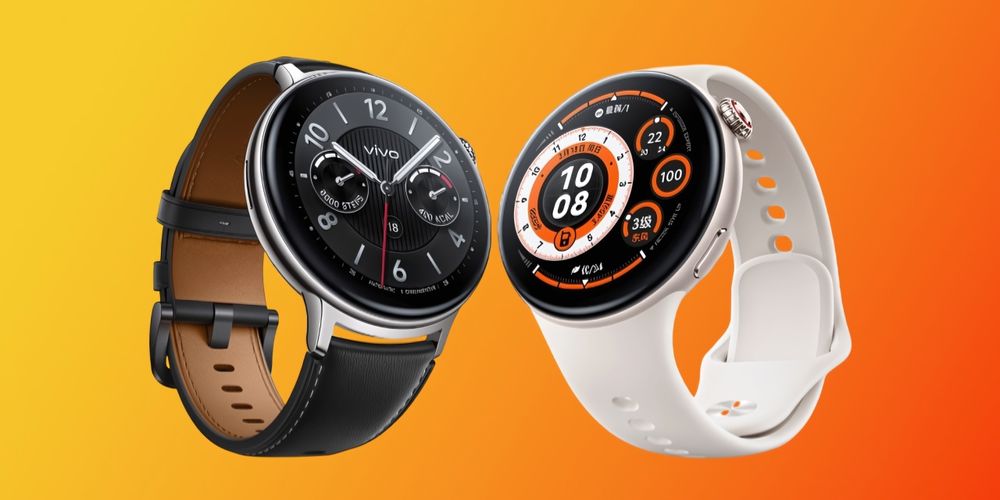 Vivo X300 pro 1tb + watch 5