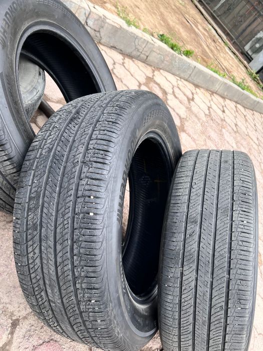 Шины для автомобиля