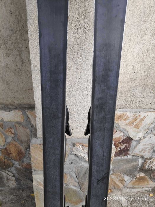 Ски Atomic Beta Carv 9.20 - 170 см - произведени в Австрия