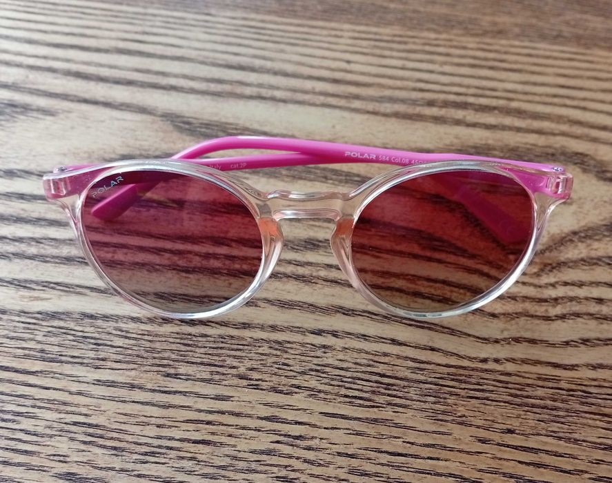 Детски слънчеви очила