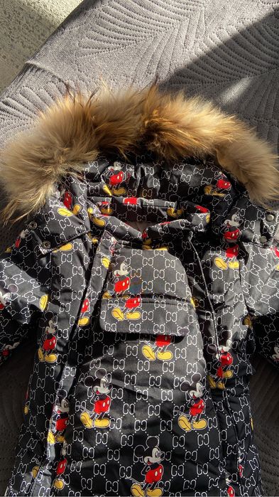 Комбинезон детский