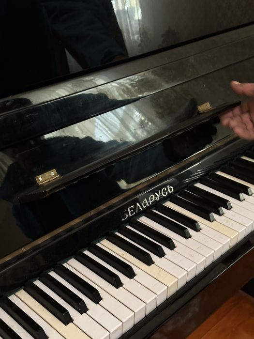 Пианино сатылады, БЕЛАРУСЬ,